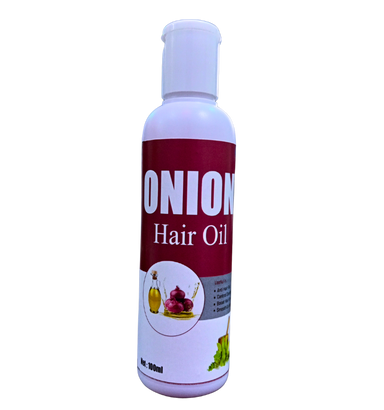 ONION HAIR OIL (100 ml)